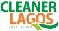 Cleaner Lagos Initiative logo